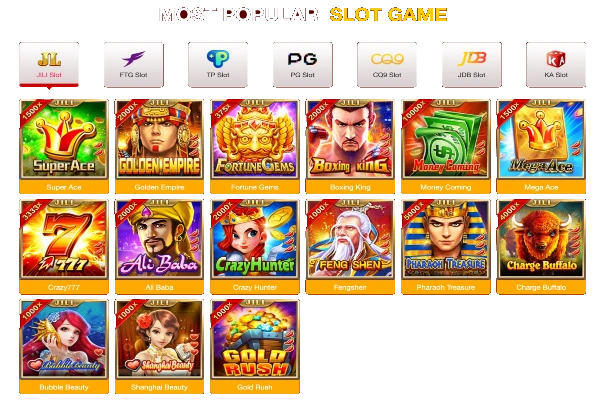 55bmw casino games