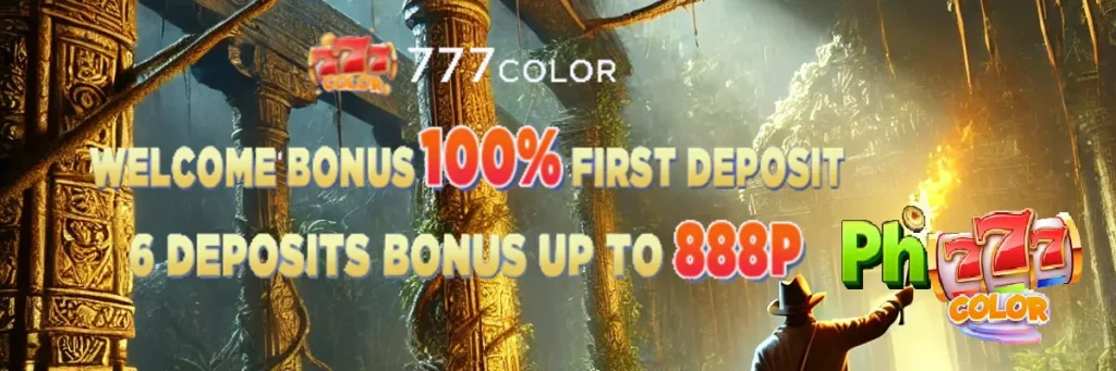 ph777 bonus