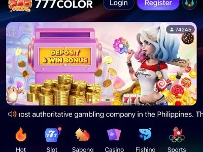 777color ph game